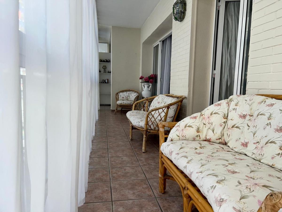 Apartmán Gabriel Calpe Exteriér fotografie