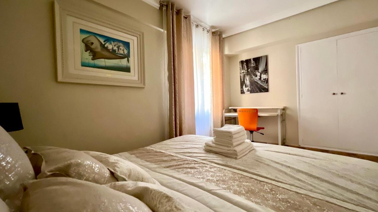 Apartmán Gabriel Calpe Exteriér fotografie