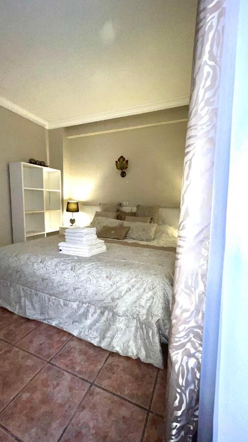 Apartmán Gabriel Calpe Exteriér fotografie