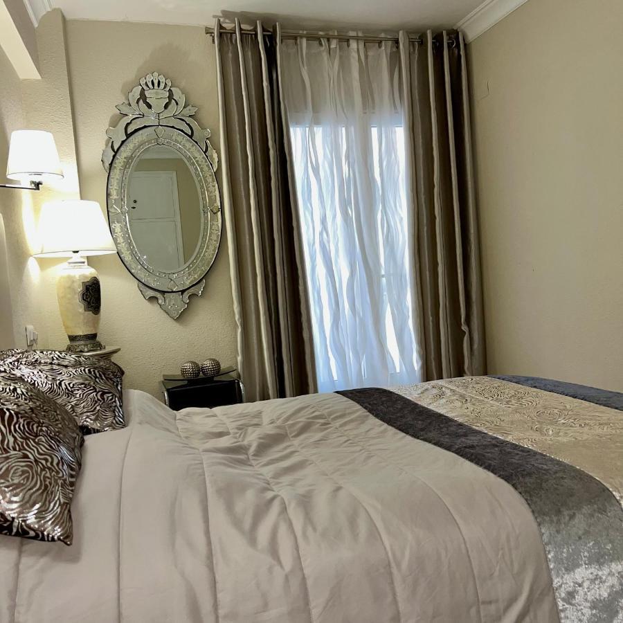 Apartmán Gabriel Calpe Exteriér fotografie