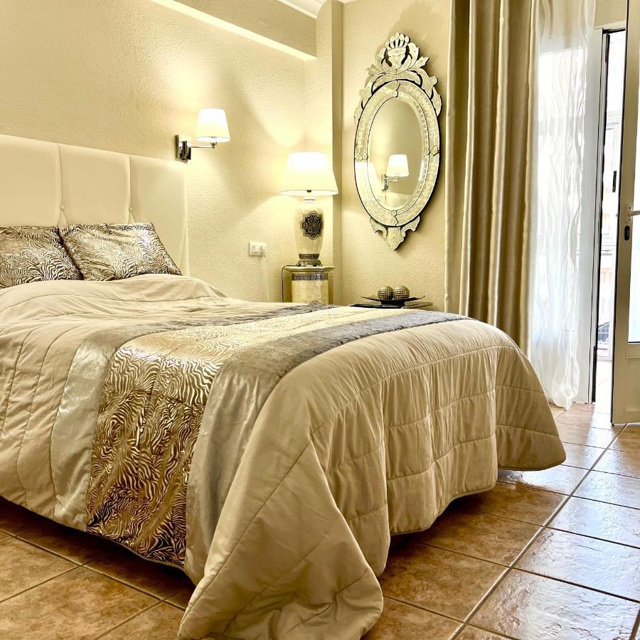 Apartmán Gabriel Calpe Exteriér fotografie